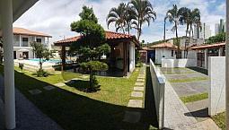 Sobrado 2 Dorm. A 50 Metros Da Prainha - Quintal Independente