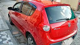Grande Oportunidade Vende-Se Um Palio Attractive 2013/2014
