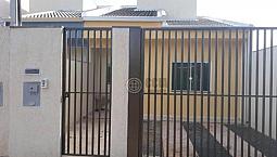 Casa Residencial À Venda, Jardim Ipê, Foz Do Iguaçu.