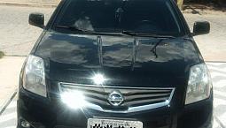 Conforto E Qualidade! Nissan Sentra