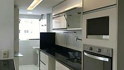 Apartamento Lindo No Reserva Lagoa