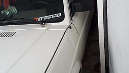 Gol Quadrado Turbo