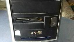 Pc _ Placa Mãe Ddr2