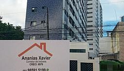 O Seu Ap Na Encruzilhada Com 3Quartos1Suite,Nascente, Está Aqui 3006