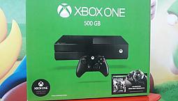 Xbox One. Venha Conhecer A Maior Loja De Games Do Abc!
