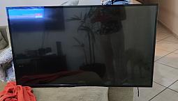 Tv Philips 43 Polegadas