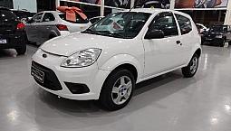 Ka Flex 1.0 8V 2P 2013