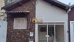 Casa Para Aluguel, 3 Quartos, 3 Suítes, 1 Vaga, Nossa Senhora Da Abadia - Uberaba/Mg