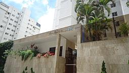 Apartamento Para Alugar Com 2 Dormitórios Em St. Bueno, Goiânia Cod:0525