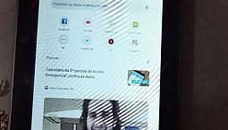 Tablet Multilaser 8Gb