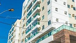 Apartamento 3 Quartos Em Jardim Guadalajara
