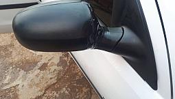 Corsa Hetch Branco 