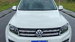 Vw Amarok Cd Se 4X4 Tdi 2018