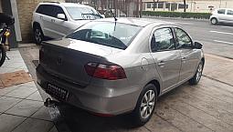 Voyage Evidence 1.6  2015 Top De Linha Novinho