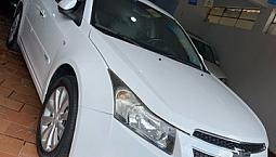 Cruze Ltz 1.8 At 69 Mil Kms 