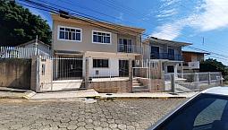 Casa De 3 Quartos No Bairro Bela Vista São José Próximo A Barreiros