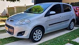 Palio Essence 1.6 Top  De Linha 