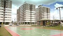 Alugo Apartamento Park Shopping 