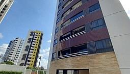 Apartamento Para Venda 2/4(Suíte), 2 Vagas