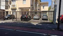 Alugo Ótima Casa Comercial Com 8 Salas No Bairro Da Boa Vista / Recife