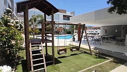 Apto No Frances - Todo Reformado E Mobiliado - 3/4, Sendo 1 Suite