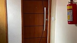 Alugo Apartamento Direto Com Proprietário 