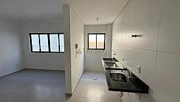 Apartamento No Centro De Palhoça Para Locação - 2 Dormitórios