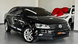 Volkswagen Jetta Highline 2.0 Tsi 16V 4P Tiptronic 2016