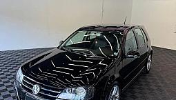 Volkswagen Golf Black Editon 2.0 Mi T. Flex 8V Tip 2011