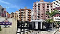 Vendo Ou Troco Belíssimo Apto. No Cond. Pacífico Norte Na Alameda Das Árvores No Luzia.