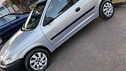 Chevrolet Celta Life 1.0 Mpfi Vhc 8V 3P 2005