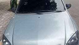 Chevrolet Celta Life/ Ls 1.0 Mpfi 8V Flexpower 3P 2007