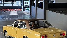 Chevrolet Opala L/Sl/Ss/ 2.5/4.1 1977