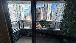 Oportunidade Em Boa Viagem | 56M² | 2 Quartos Com Varanda