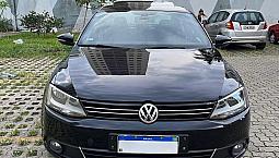 Volkswagen Jetta Highline 2.0 Tsi 16V 4P Tiptronic 2012