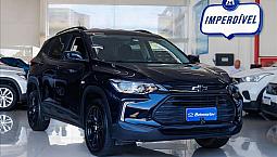Chevrolet Tracker Lt 1.0 Turbo 12V Flex Aut 2024