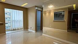 Alugo Fit Vivare 2 Com Dois Quartos