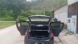 Renault Sandero Expression Hi-Flex 1.6 8V 5P 2009