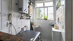 Apartamento : Padrão / Residencial / Lagoa