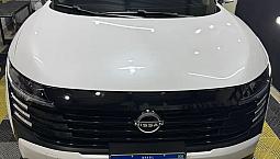 Nissan Kicks 1.0 Turbo Platinum 2026