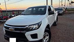 Chevrolet S10 Pick-Up Ls 2.8 Tdi 4X4 Cd Dies. Mec. 2023