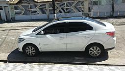 Novo Prisma Único Dono Carro Bem Conservado