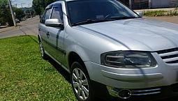 Gol G4 Trend