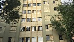 Apartamento 3 Quartos Com 1 Suíte - Residencial Amarílis - Av. Juscelino Kubitscheck