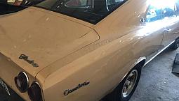 Gm - Chevrolet Opala