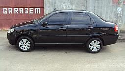 Fiat Siena Fire Celebration 2010