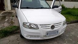 Vw - Volkswagen Gol 2013 Ipva Pago