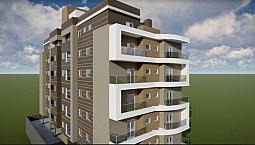 Lançamento Apartamento Central Ao Lado Da Caixa Economica