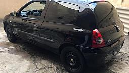 Renault Clio Campus 2010, Ar Condicionado