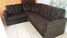 Mega Promoção De Sofas!!